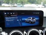 MERCEDES-BENZ GLB 200 d NIGHT PROGRESSIVE 360 AHK KAMERA SPUR