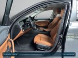 BMW 530d xDrive Touring Advantage Head-Up+AHK+Navi