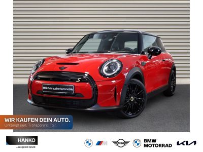 MINI Cooper SE Classic Trim 3-trg.