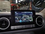 MERCEDES-BENZ Citan 113 Tourer PRO PROGRESSIVE KAMERA KLIMAAUTOMATIK AHK