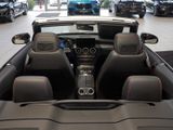 MERCEDES-BENZ C 200 Cabrio AMG BURM NIGHT COMAND KAMERA SPUR