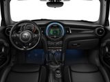 MINI Cooper Cabrio +LED+Sportsitze+Leder+el.Verdeck+PDC
