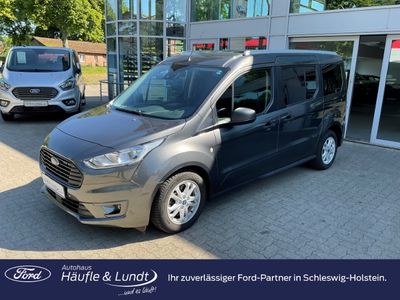 FORD Tourneo Connect Grand Trend 7-Sitzer Allwetterreifen