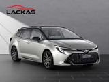 TOYOTA Corolla Touring Sports Hybrid GR Sport