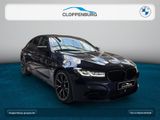 BMW M5 Limousine M Sport Pro Head-Up+Navi+Kamera+ACC