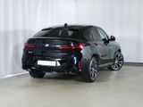 BMW X4 30d M Sport AHK Laser Memory ACC HeadUP 360