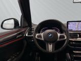 BMW iX3 Impressive M Sport LC Prof AHK ACC HUD H&K