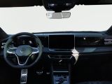 VW Tiguan R-Line Schiebedach el.