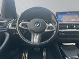 BMW X3 xDrive20d M-Sport HiFi AHK Laser HUD Panorama