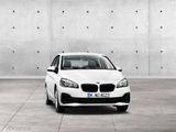 BMW 218i PDC vorne und hinten SHZ