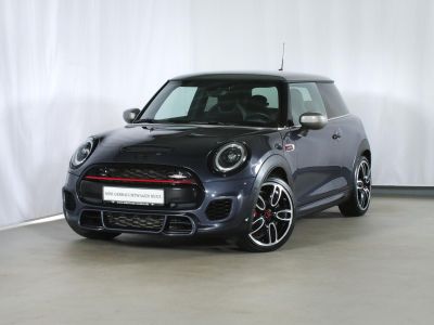 MINI John Cooper Works GP-Paket LED H&K NAVI JCW-Sitz