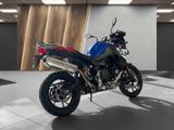 BMW F 800 GS Sport+Dynamik-Paket+Schaltassist+
