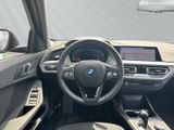 BMW 116 d 5-Türer Advantage LED SHZ PDC Klimaautomatik
