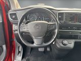 OPEL Zafira Life Edition M +Kam+AHK+Navi+Standheizung+