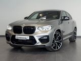BMW X4 M Competition H&K+Adapt.LED+Pano+360 Kamera