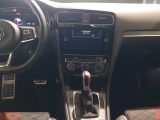 VW Golf VII GTI 2.0 TSI Klima Einparkhilfe