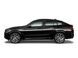 BMW X4 xDrive30 i M Sport AHK ACC 20 Zoll HUD DAB