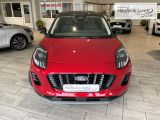 FORD Puma Titanium 360 Kamera Winterpaket LED ACC Navi