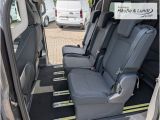 FORD Tourneo Custom 320 L1 Titanium 136 PS Automatik -AHK-Beids.Schiebtür-