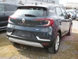RENAULT Captur II Intens  PHEV+PDC+RFK+SHZ+BT
