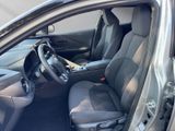 TOYOTA C-HR 1.8 Hybrid Team Deutschland FWD NAVI+LED