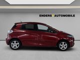 RENAULT ZOE Intens zzgl. Batteriemiete PDC SHZ Klima Navi