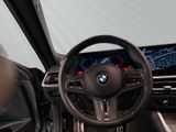 BMW M4 xDrive Cabrio Laser CARBON Harman M-Sitze
