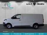 PEUGEOT Expert 2.0 BlueHDi 145 L3