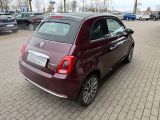 FIAT 500C DolceVita AppConnect/Tempomat/Klima/PDC