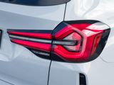BMW X3 20 d M Sport xDrive 20 Zoll Lenkradhzg RFK Standhzg