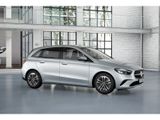 MERCEDES-BENZ B 180 // PROGRESSIVE KAMERA SPUR PDC SHZ