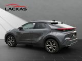 TOYOTA C-HR Hybrid Teamplayer SITZ-&LENKRADHEIZUNG+ACC