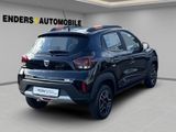DACIA Spring Electric Comfort Plus 45 CCS