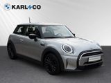 MINI Cooper 3-Türer Navi Tempomat Ambiente LED DAB