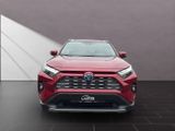 TOYOTA RAV 4 Hybrid 4x2 Lounge 2.5*36 0°KAM.*SITZKÜHL.