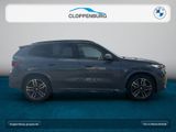 BMW X1 xDrive23i M Sport Navi+Pano+Kamera+ACC+SHZ+BT