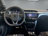 OPEL Corsa F GS 1.2 +Kamera+Klima+Sitzheizung+