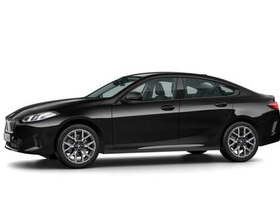 BMW 216 i Gran Coupe Automatik Navi LED LM Driving Ass.