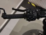 Harley Davidson Sportster S Zard Sozius Seitl. KZ Halter