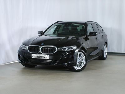BMW 320 e xDrive TG AHK SHZ AkustikVerglasung HIFI