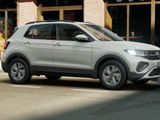 VW T-Cross Life 1.0 TSI NAVI+SITZHZ+ACC+PDC+CARPLAY