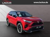 TOYOTA RAV 4 PLUG-IN HYBRID GR SPORT* *TEILLEDER*AHK*