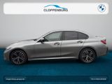BMW 320d xDrive Limousine AHK+Navi+ACC UPE: 71.480¤
