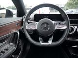 MERCEDES-BENZ CLA 250 e SB AMG NIGHT DISTR SPUR 360 SHZ MULTI