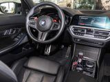 BMW M3 xDrive+Navi+HUD+RFK+Leder+Klimasitze+Laserlicht