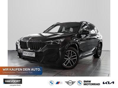 BMW X1 xDrive23i M Sport SH Navi Klima Met. DAB+