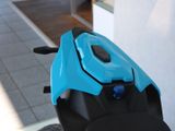 BMW S 1000 R Dynamic, Komfort und Sozius Paket