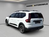 DACIA Jogger Extreme+ Benzin/ Gas 100 PS ++CAM+SHZ+AHK++