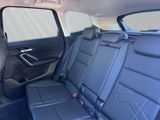 BMW X1 sDrive 18i Park-Assistent Anhängerkupplung