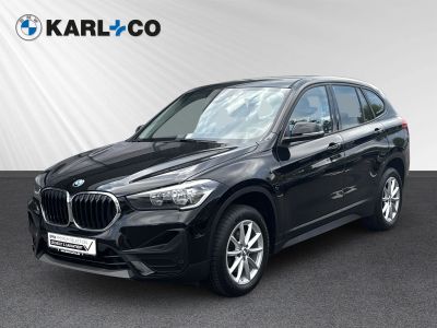 BMW X1 sDrive 18dA Navigation Plus Head-Up Lordose